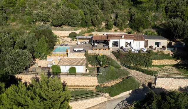 Suite & Relax: The Exclusive Experience of Villa L'Altura