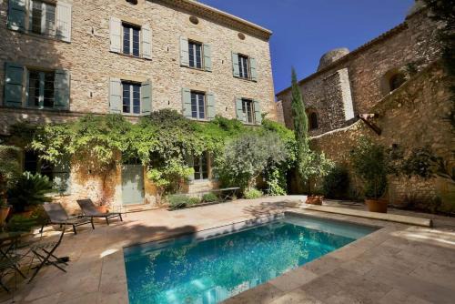 Suite Rosalia