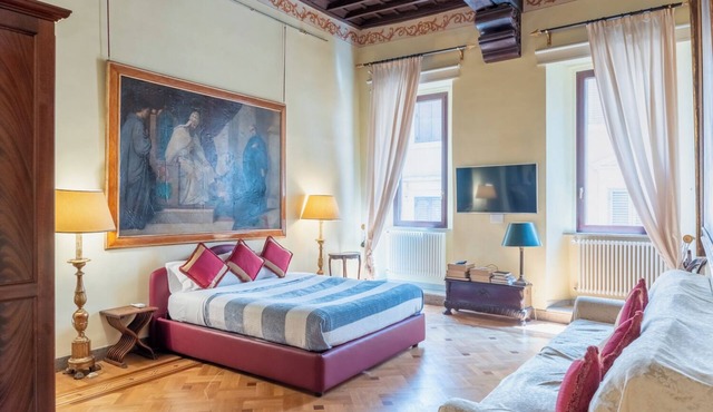 Suites Rome