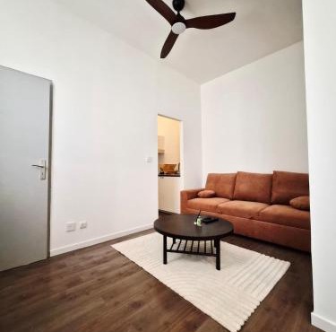 Superbe appartement proche écusson