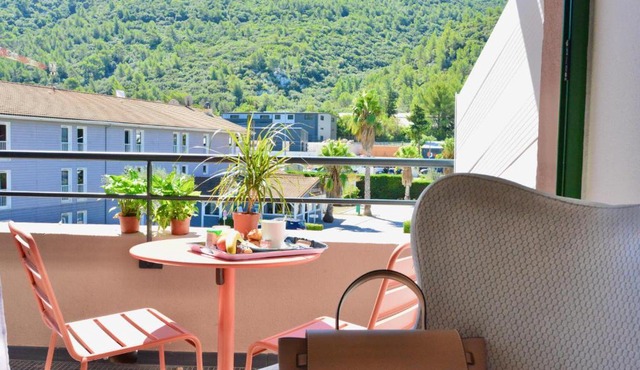 Sure Hotel by Best Western Gemenos en Provence