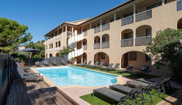 Sure Hotel by Best Western Mougins Belvedere