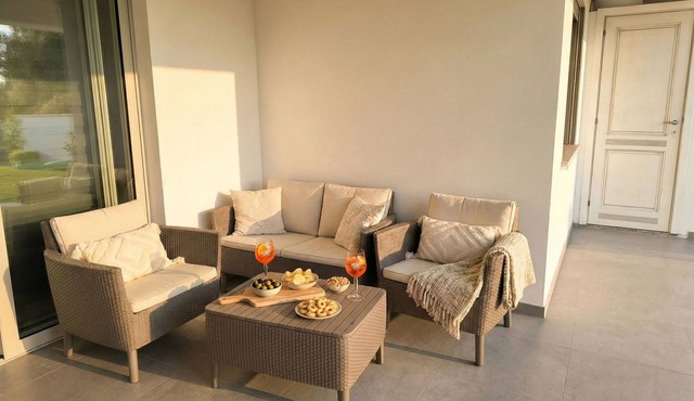 Sutt'e Riu by Interhome