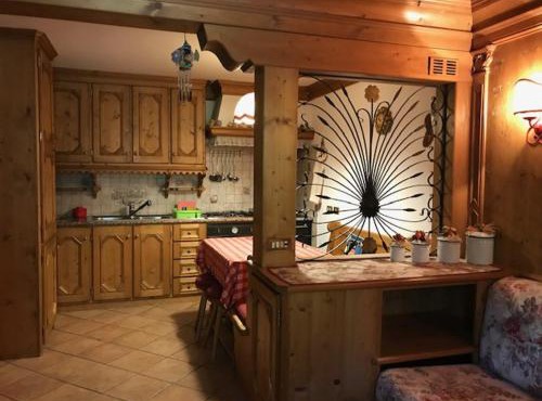 Sweet Home