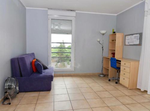 T3 Apartment with Parking, Port Marianne, Tram to Centre, Beaches, Montpellier