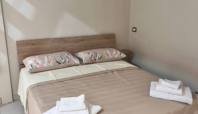 Tarantè Apartment : Centro Storico Di Napoli
