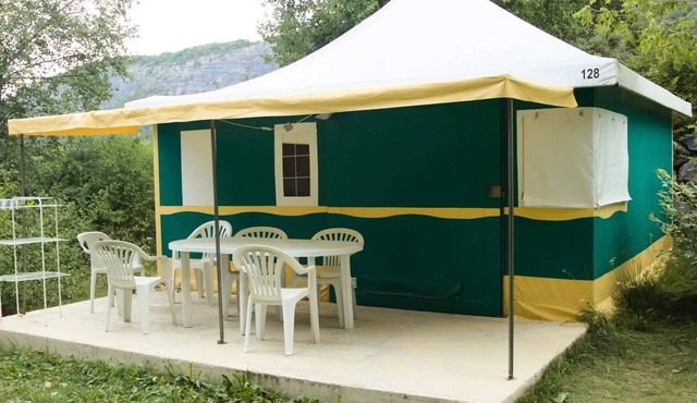 TENTE TOILEE KIWI 1 to 5 People 5 People