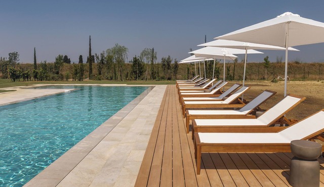 Tenuta Asmara Luxury Resort