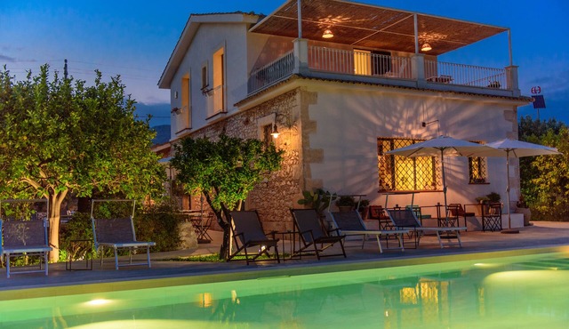 Tenuta Don Paolino