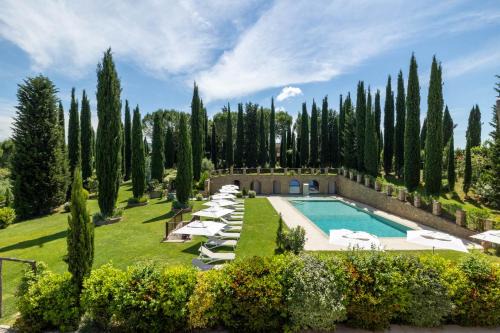 Tenuta Tegolato
