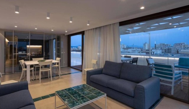 Terrammare apartment