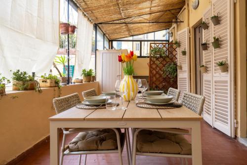 TERRAZZA Mossotti Apartment