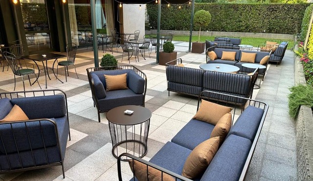 The Regency Sure Hotel Collection by Best Western