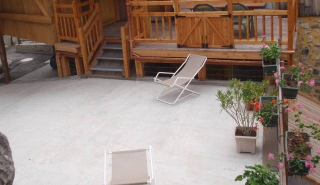 The Relax - confortable and really quiet location till 5/6 people