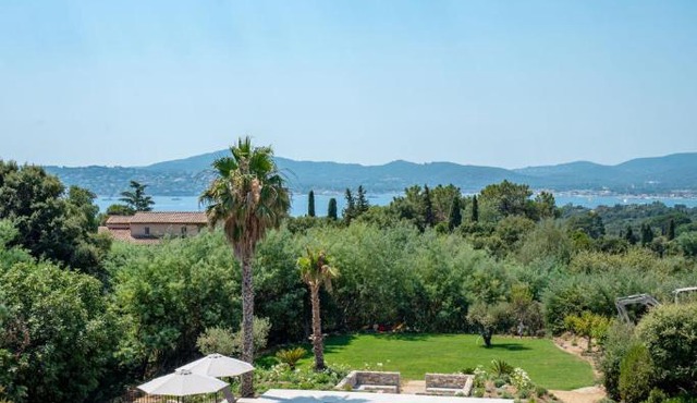 Theava Collection - Villa Rose des vents - Saint Tropez