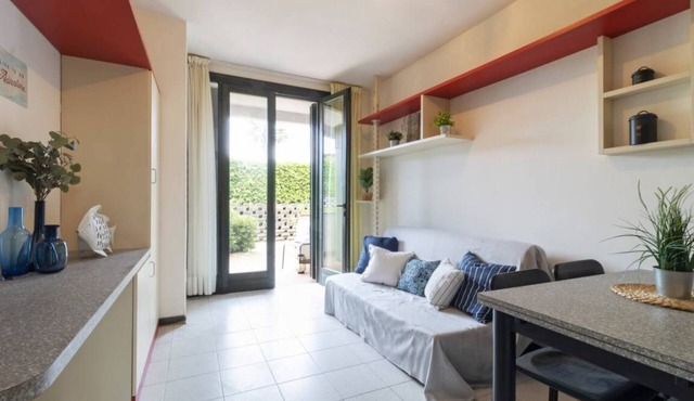 Tize Residence