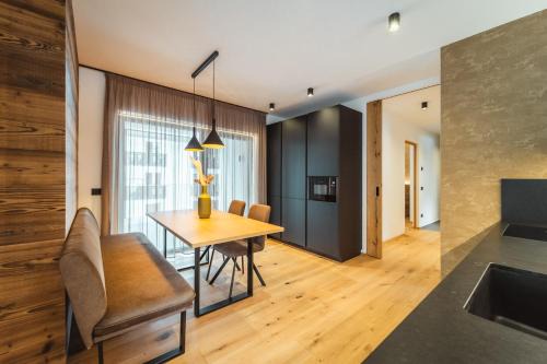 Toni's Apartments