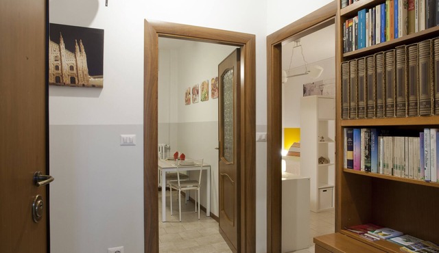 Tortona Design District | Metro M4 | Navigli
