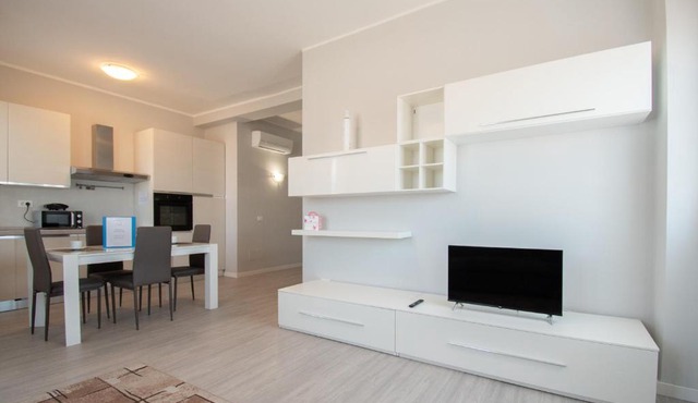 Trilocale Piazza della Repubblica - F&L Apartment