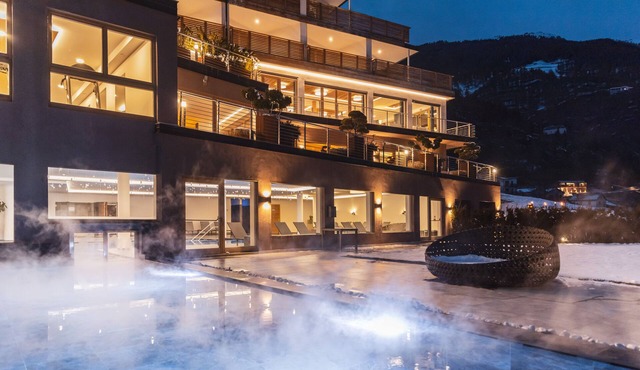 Tuberis Nature & Spa Resort