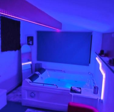 Tudesia royal suite