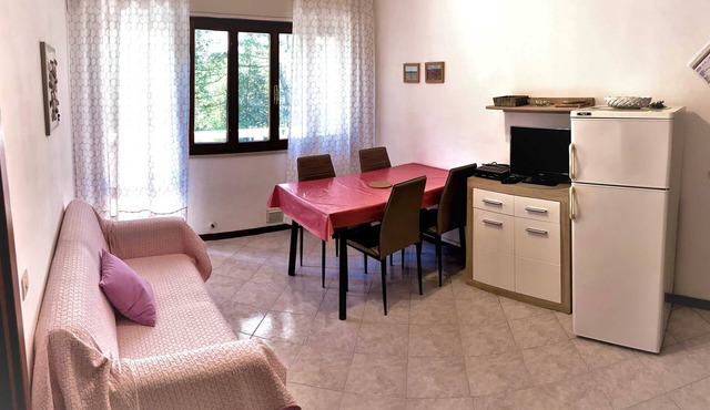 Type A - Villa Solingen