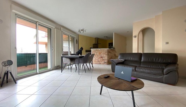 URBAN LODGE GAP - Confort premium & emplacement exceptionnel