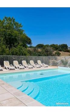 Vacances en Provence aux portes de Cassis