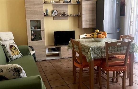VACANZE Da CINZIA