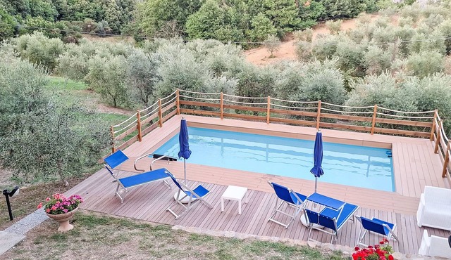 Vacation home Carla by Interhome