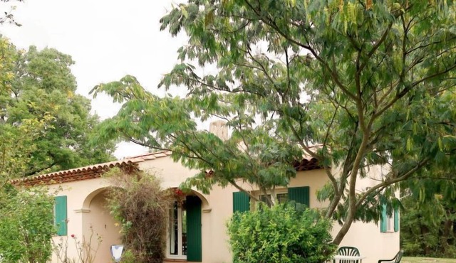 Vacation home L'Orée du Golf (PVE100) in Pierrevert - 4 persons, 2 bedrooms