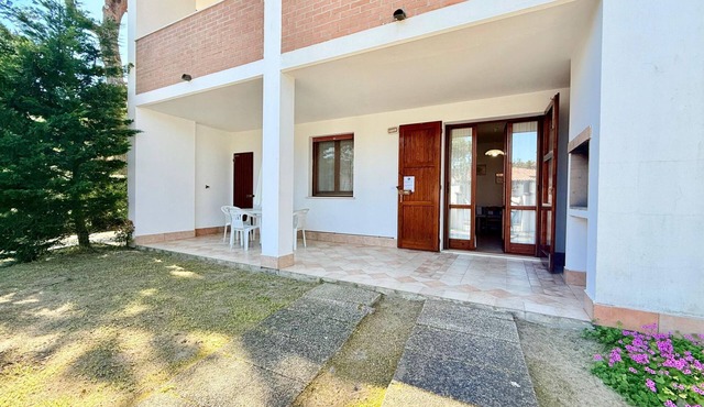 Vacation home PINO 2 by Interhome