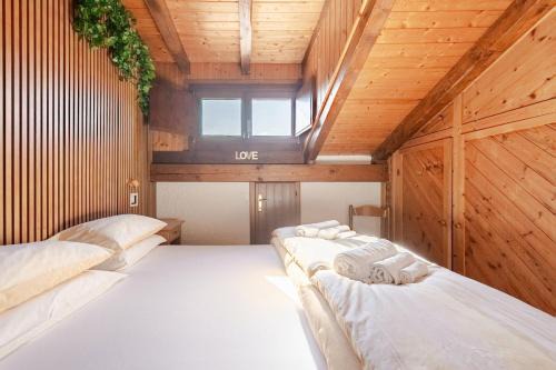 Val di Sole Apartment