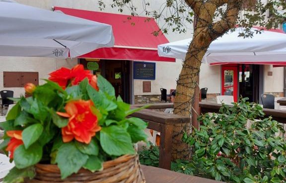 Valle Degli Etruschi B&B