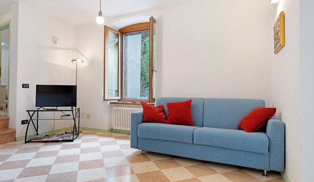 Vallelaghi Escape – Bright Apartment Near Lakes and Trento