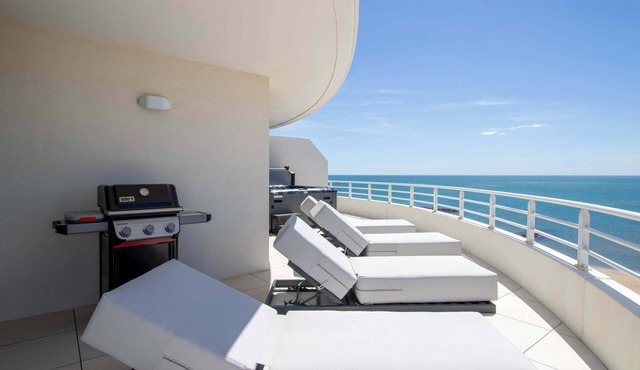 Valras’Loc Panarea Prestige Duplex – Private Spa