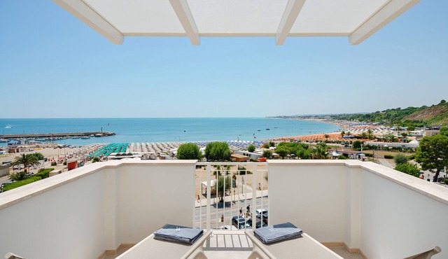 View Place & Spa