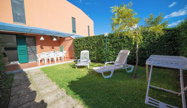 Villa 2 Sunset Pool on Seashore n.142, Otranto, Italy