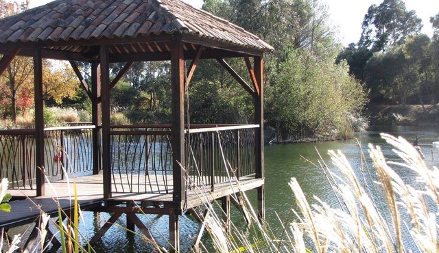 villa 4/6 pers lake view Les Restanques, swimming pool entertainment