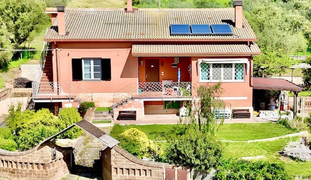 Villa Adele