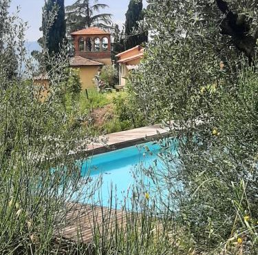 Villa Al Ponte