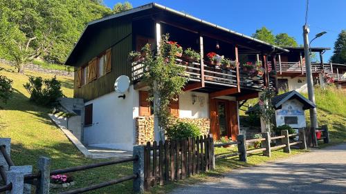 Villa Alba