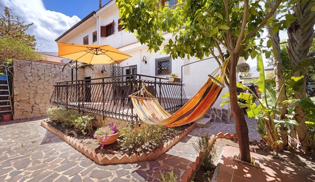 Villa Alex Relax and Sea