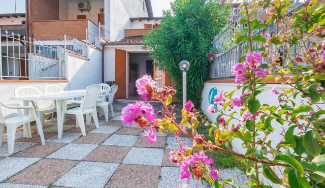 VILLA ANGELA by Interhome