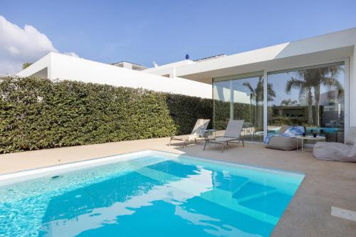 Villa Argentea
