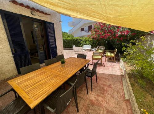 Villa Aries