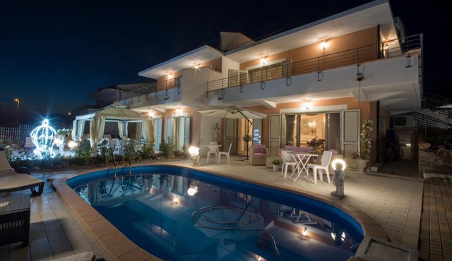 Villa Armonia