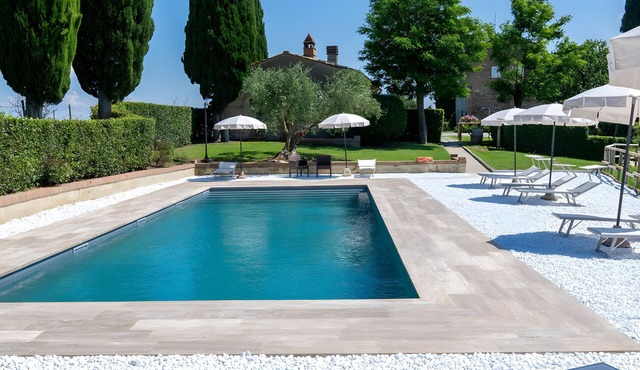 Villa "Arnilù" with Private Pool & Wi-Fi