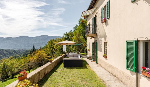 Villa Australis