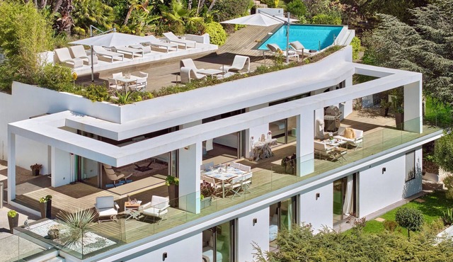 Villa Baie Des Iles